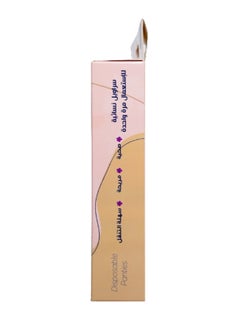 Hollinz Disposable Panties Xlarge - 5 Pc  - Image 3