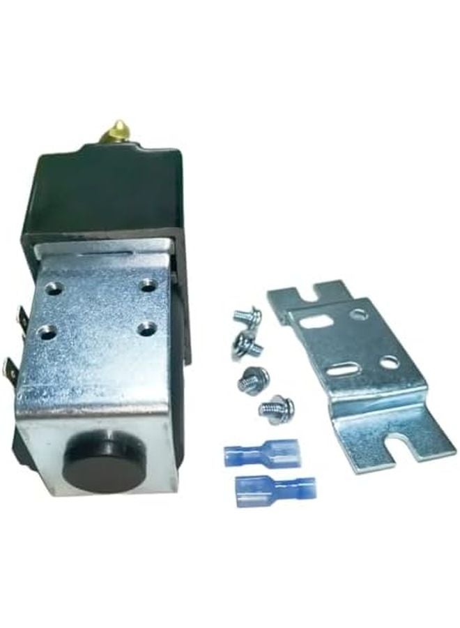 ملف التتابع المغناطيسي 24 فولت 200 أمبير متوافق مع رافعة سكاي جاك المقصية SJ 58154 - Image 4