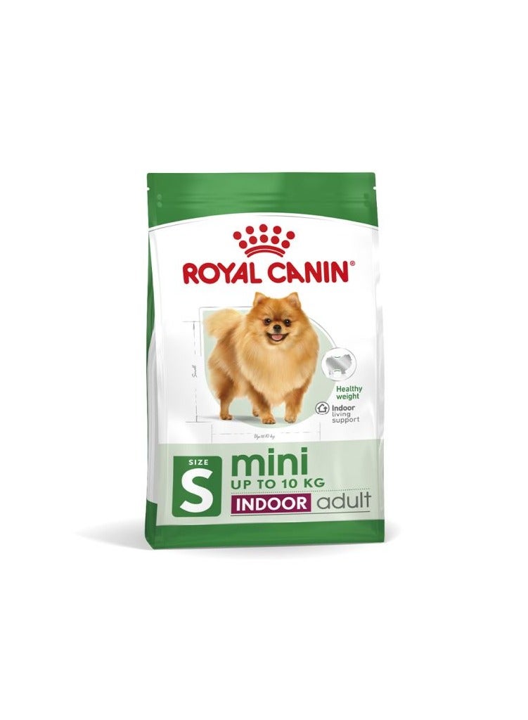 رويال كانين ميني إندور أدلت 1.5 كجم - Image 1