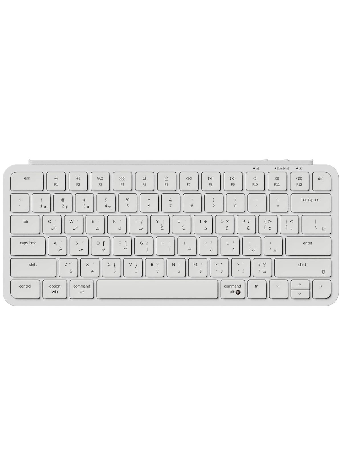 Keychron Keychron B1 Pro Ultra Slim Wireless Keyboard bluetooth 1200 H Z9A7142C1BAA7C7962C4BZ