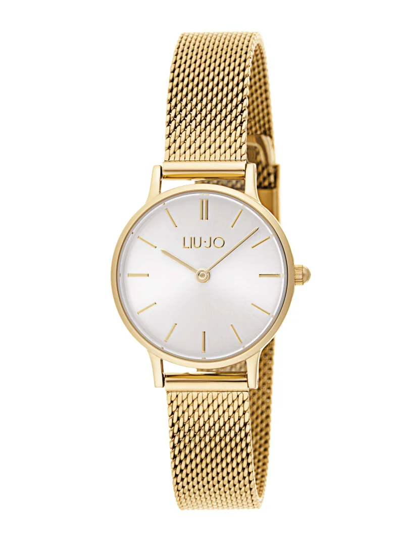 Liu Jo Liu Jo Mini Moonlight Black Watch - TLJ1204