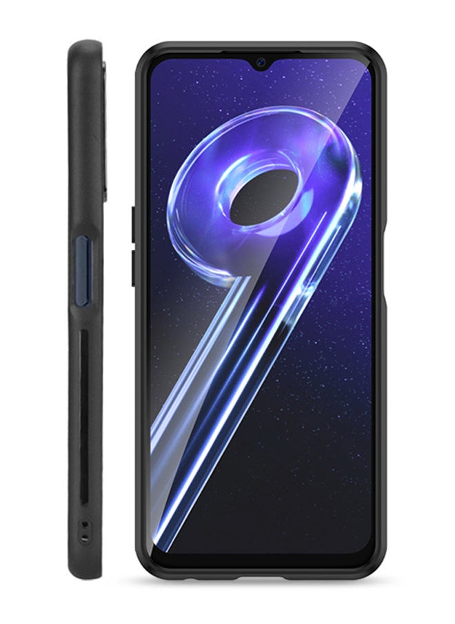 Tolwak - Realme 9i 5G Protective Case Cover Anti Social Club - Image 1