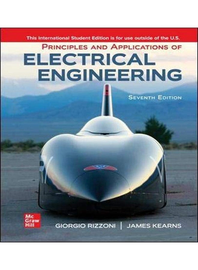 Principles and Applications of Electrical Engineering ISE