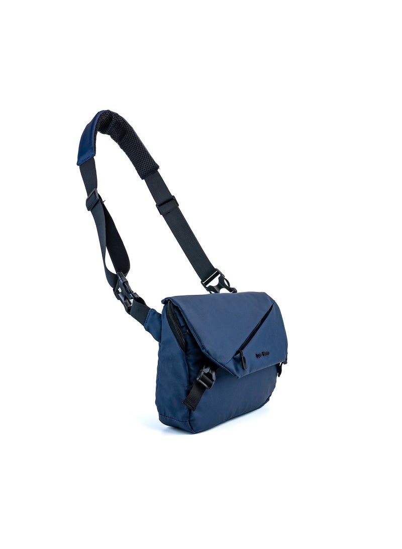 Lupo bianco XCross Bag - Navy - Image 2