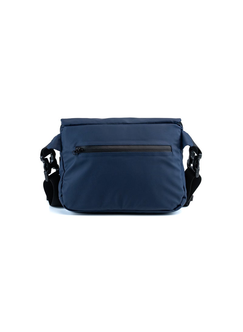 Lupo bianco XCross Bag - Navy - Image 3