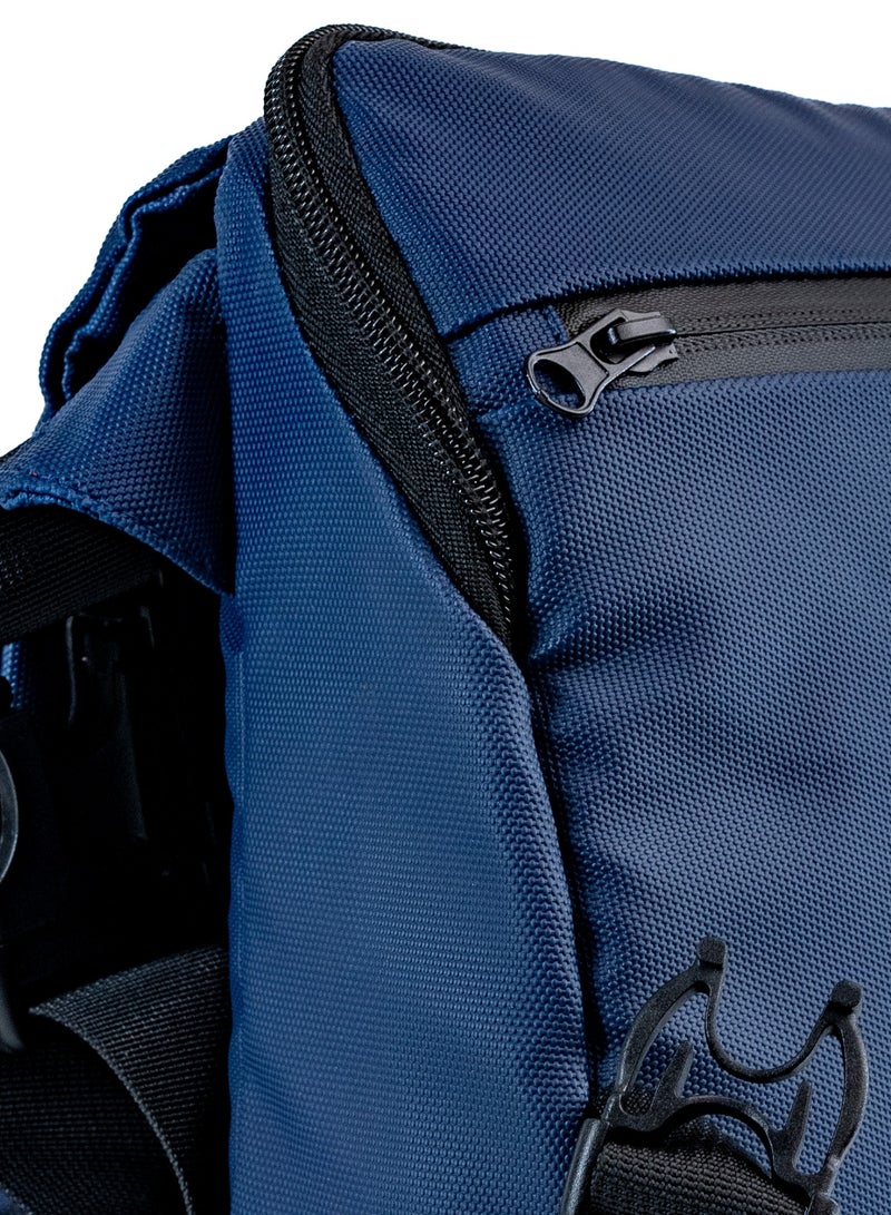 Lupo bianco XCross Bag - Navy - Image 4