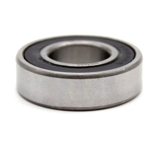 DOJA Barcelona (PACK 2) Industrial | 2 Bearing Units with Support 6208 2RS C3 Ball Bearings for Shaft (40 mm) High Quality | Bearing with Supports for: Milling Machine, 3D Printer, DIY