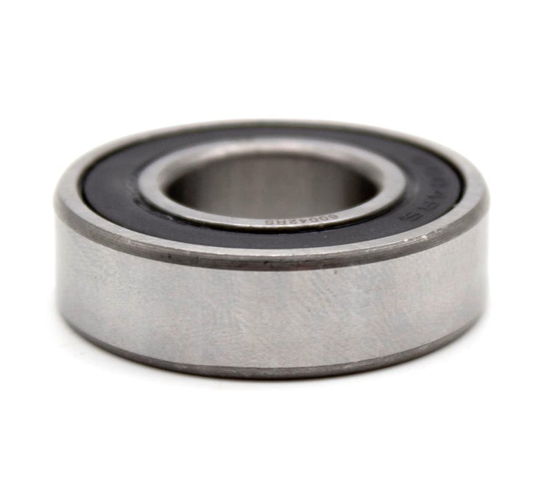 DOJA Barcelona (PACK 2) Industrial | 2 Bearing Units with Support 6208 2RS C3 Ball Bearings for Shaft (40 mm) High Quality | Bearing with Supports for: Milling Machine, 3D Printer, DIY - Image 1