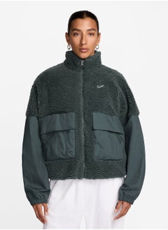 Nike Nsw Essential Cozy Jacket  - Image 1