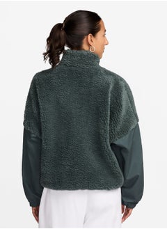 Nike Nsw Essential Cozy Jacket  - Image 2