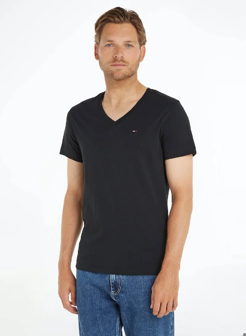 V-Neck T-Shirt