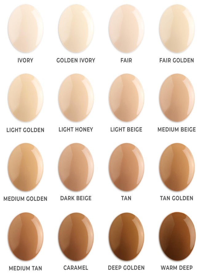 اميزينغ كوزمتكس خافي عيوب AmazingCosmetics Amazing، خافي عيوب متعدد الاستخدامات بتغطية كاملة، 0.2 أونصة، لون ذهبي تان - Image 2