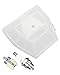 NTSUMI NTSUMI Tune Up Kit Replace 90167Y Fit for Echo CS-590 Timber Wolf CS-600P CS-620P CS-620PW with Filter, Fuel Filter,  - Image 2