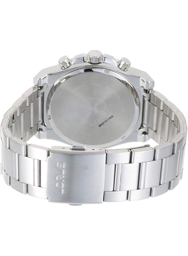 LORUS Watch For Men Analog Rt349Gx9 - Image 3