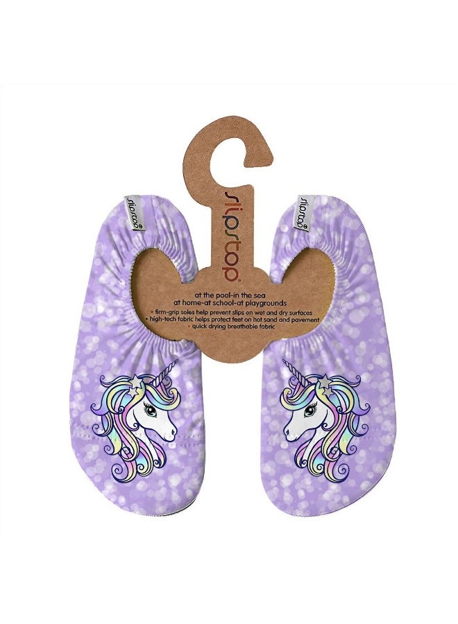 Slipstop Filly Junior Multipurpose Shoes (L, EU 30-32) - Image 1