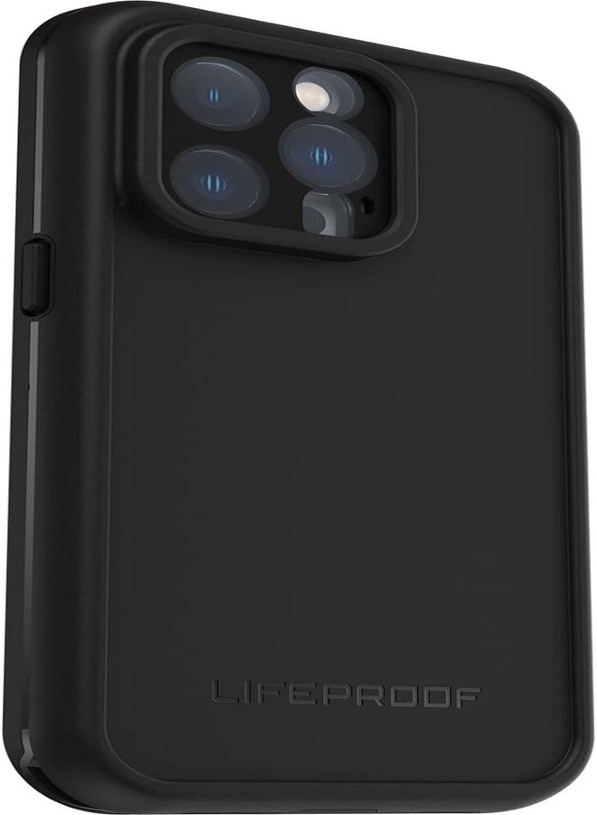 LifeProof FRE MAGSAFE SERIES Waterproof Case for iPhone 13 Pro (ONLY) - BLACK - Image 5
