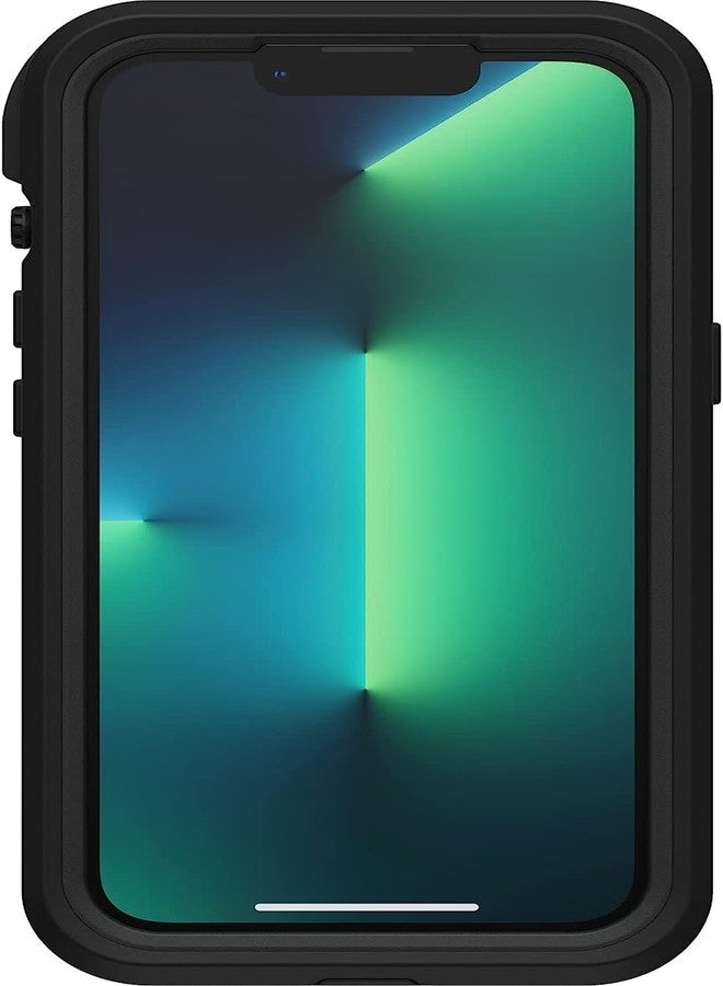 LifeProof FRE MAGSAFE SERIES Waterproof Case for iPhone 13 Pro (ONLY) - BLACK - Image 2