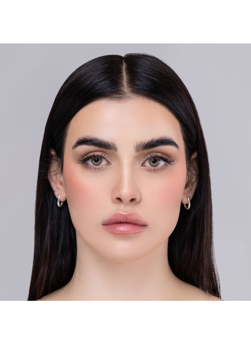 بيوتيس عدسات لاصقة ملونة بيوتيس 6 أشهر - هوت كوكا  - Image 3