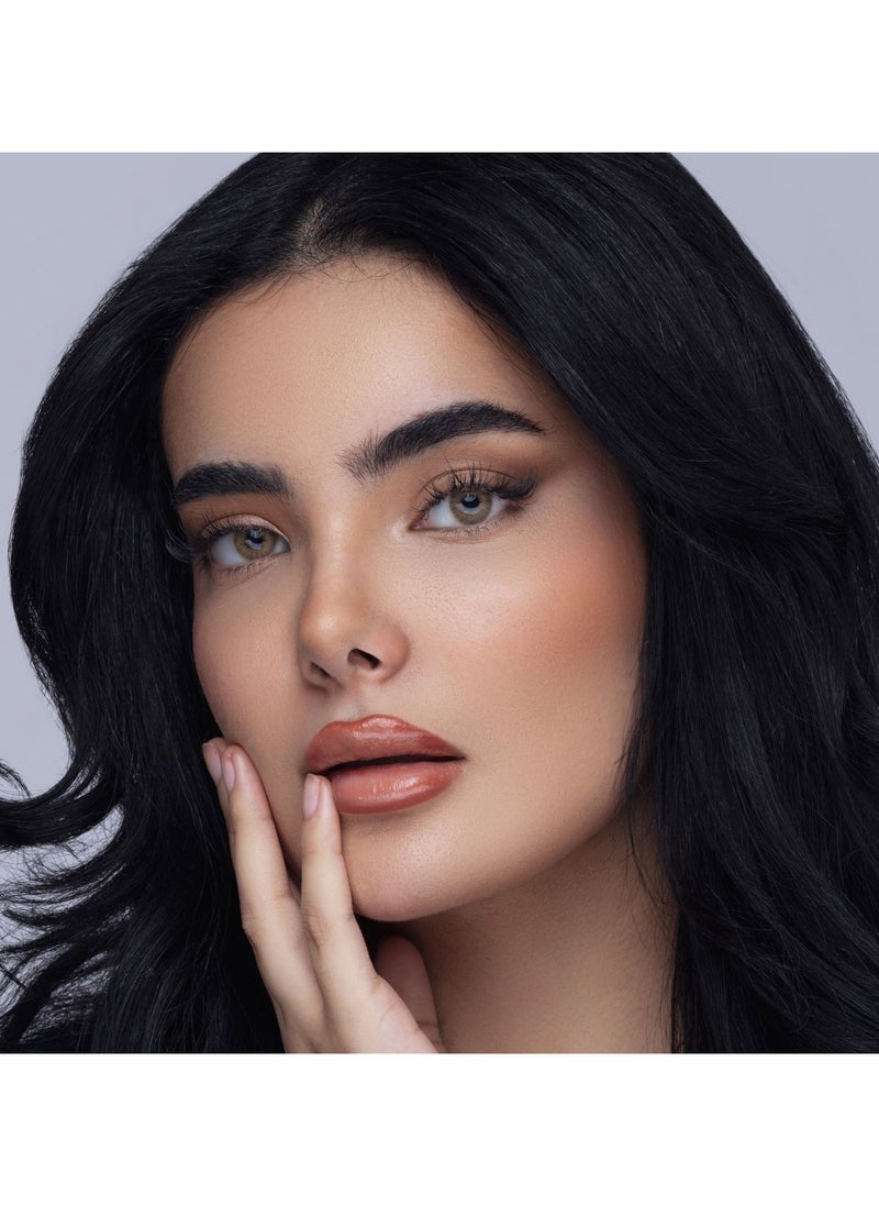 بيوتيس عدسات لاصقة ملونة بيوتيس 6 أشهر - هوت كوكا  - Image 4