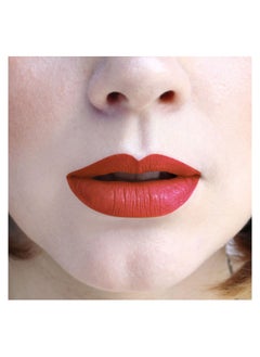 Paese Argan Oil Lipstick with Luminous Finish, Vitamin A, C, E, 78 Rude  - Image 2
