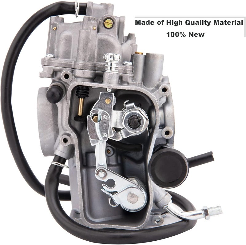 KAKO YFM350 Carburetor Kit for Yamaha ATVs - Image 3