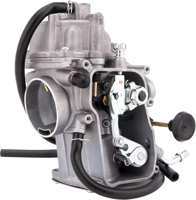 KAKO YFM350 Carburetor Kit for Yamaha ATVs - Image 5