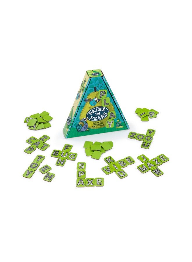 Bananagrams PAIRSinPEARS 2.0 - Image 3