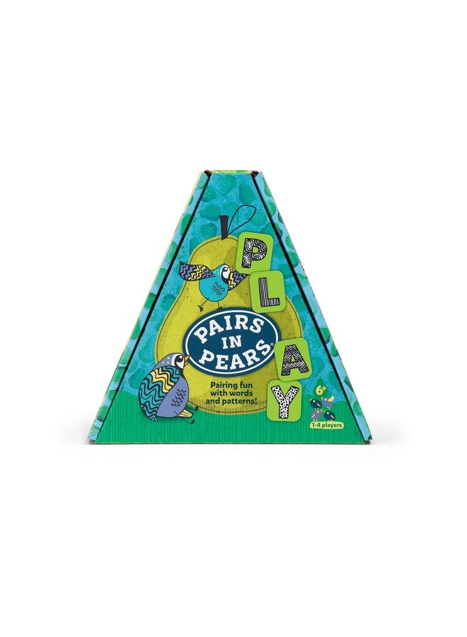 Bananagrams PAIRSinPEARS 2.0 - Image 1
