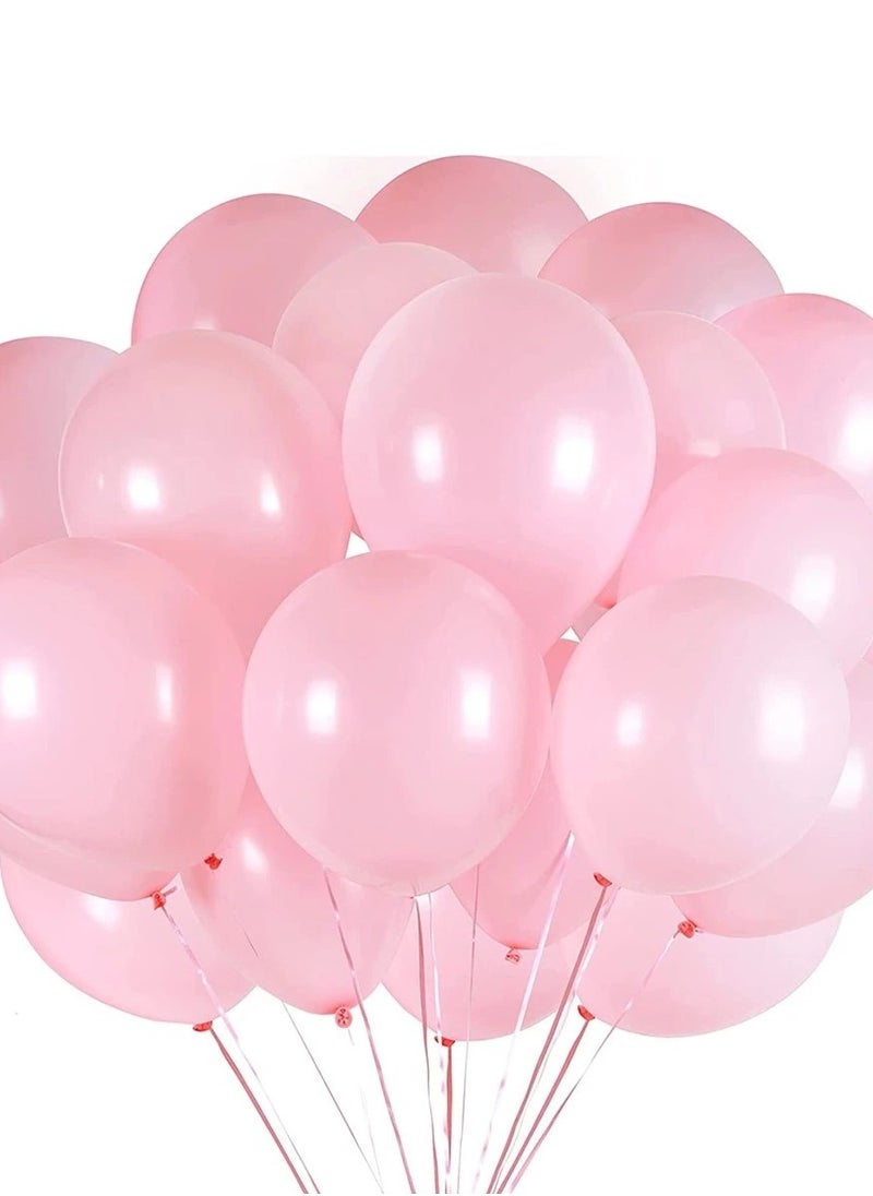 Generic - Party decoration balloons for birthdays, graduations, and special occasions, set of 28 pieces. - Image 1