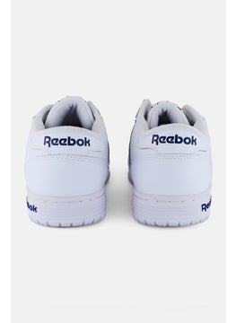 Reebok Men Exofit Lo Clean Lace Up Training Shoes, White  - Image 3