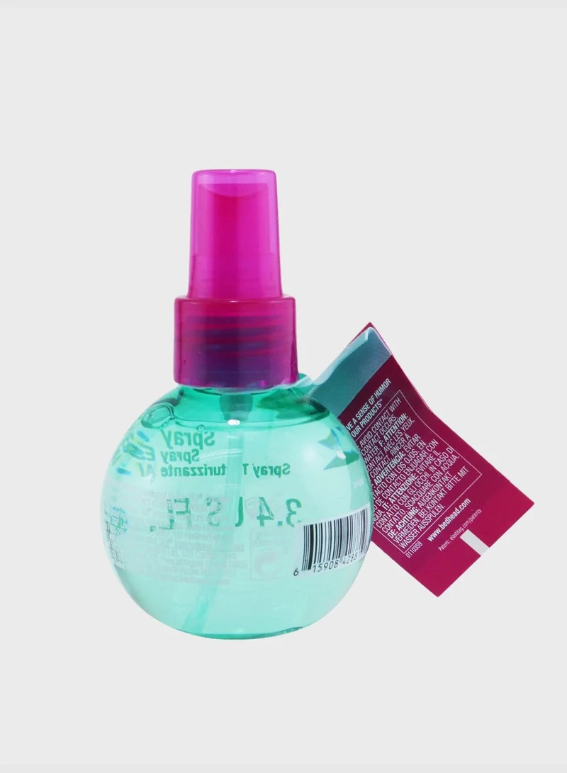 TIGI Bed Head Queen Beach Salt Infused Texture Spray