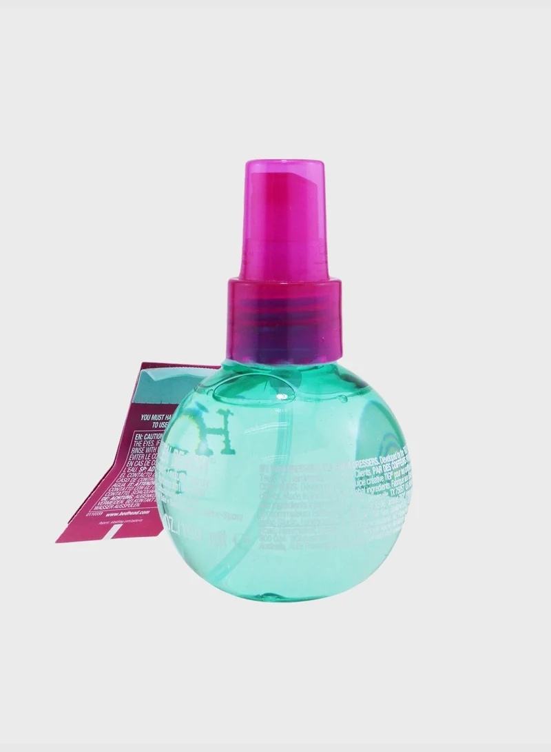 TIGI Bed Head Queen Beach Salt Infused Texture Spray