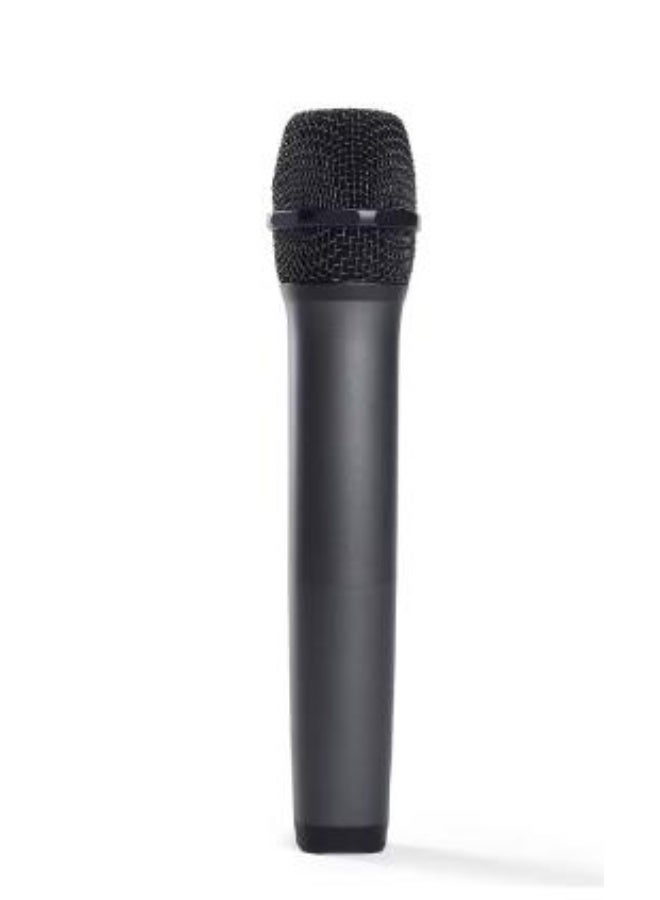 JBL Wireless Microphone Set International Version JBLWIRELESSMIC-D Black - Image 3