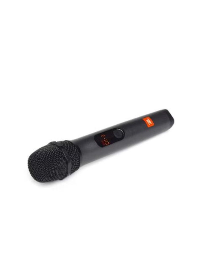 JBL Wireless Microphone Set International Version JBLWIRELESSMIC-D Black - Image 4