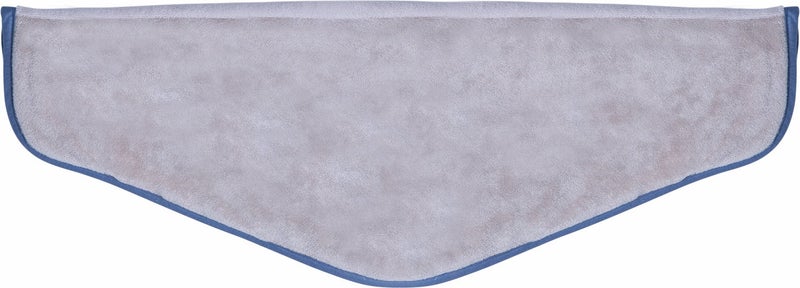 Chattanooga Hydrocollator All Terry Cover - Neck Contour