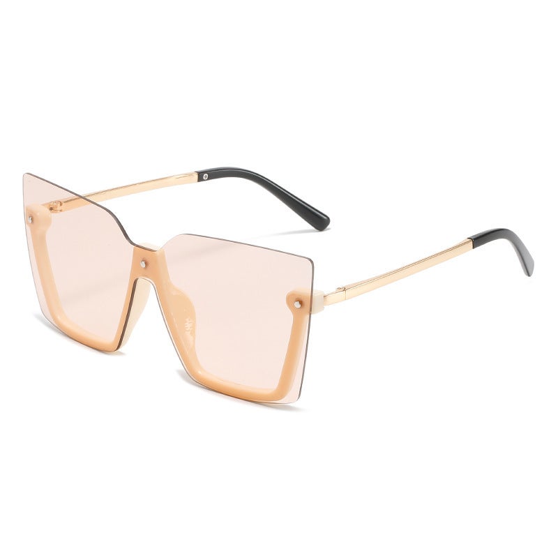 Sunglasses UV Protection Fashion 2224 - Image 1