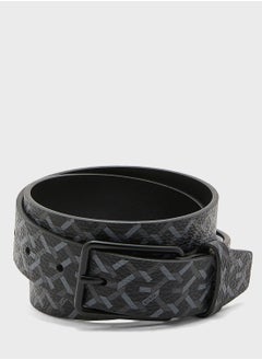 GUESS Adjustable Buckle Detail Belts  - Image 1