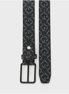 GUESS Adjustable Buckle Detail Belts  - Image 2