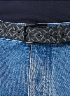 GUESS Adjustable Buckle Detail Belts  - Image 4