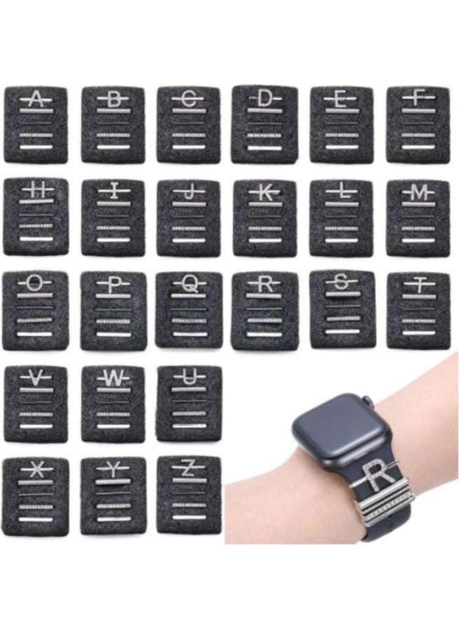 Watch Compatible Letter K Strap Accessory/charm - pzsku/Z9A73157D66716A3C00A6Z/45/_/1730723014/b72398e1-7f5c-4414-adca-11585fe70e35