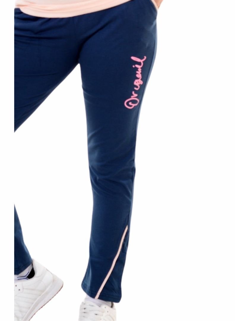 بيجامة اطفال بناتى قطن سن محير - Image 2