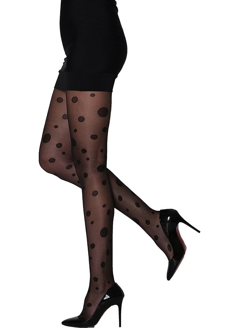 DayMod Globe Tights  - Image 1