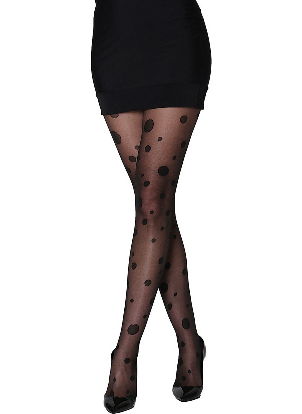 DayMod Globe Tights  - Image 3