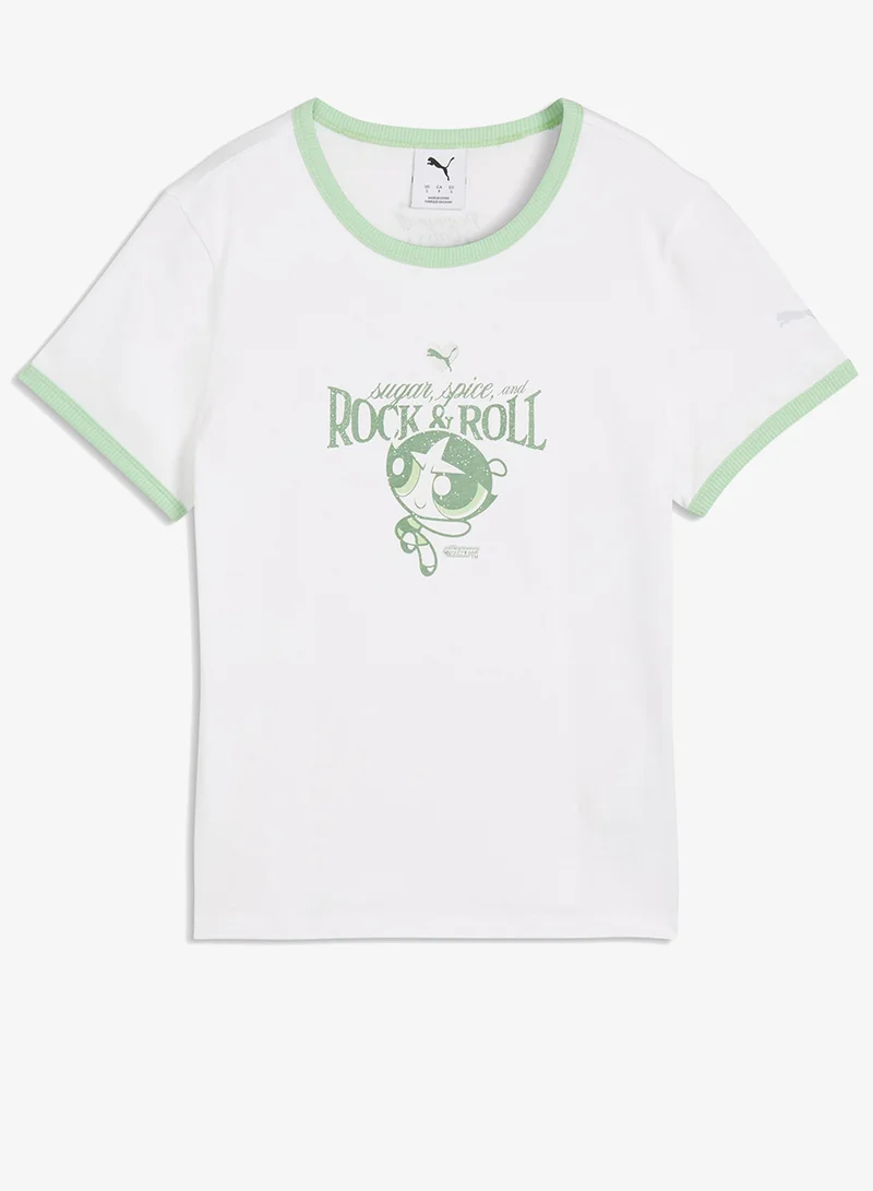 Powerpuff T-Shirt