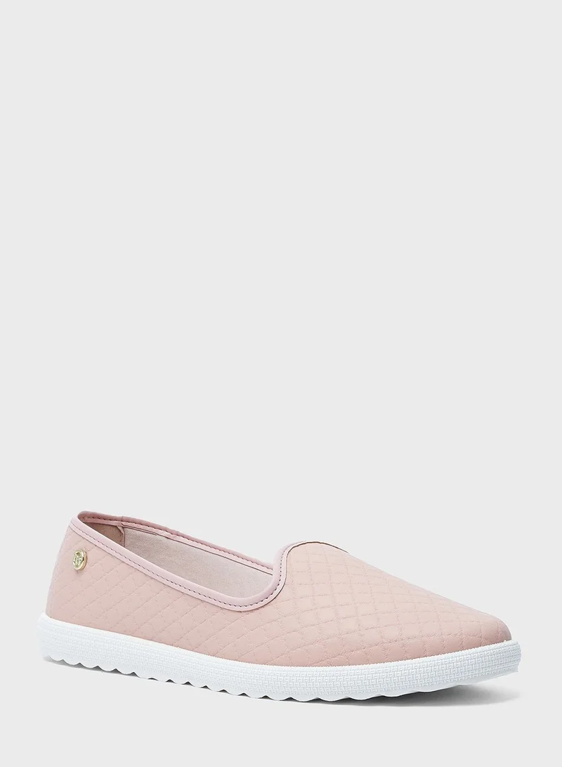 MOLECA Skyla Slip ons