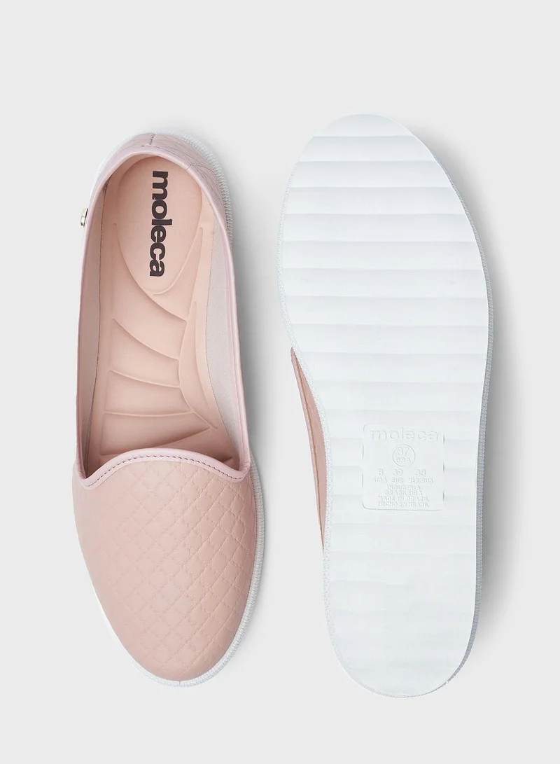 MOLECA Skyla Slip ons