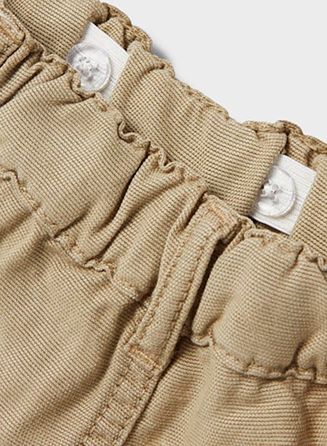 NAME IT Name It Mini Boys Ryan Tapered Twil Pant 3776-At  - Image 4