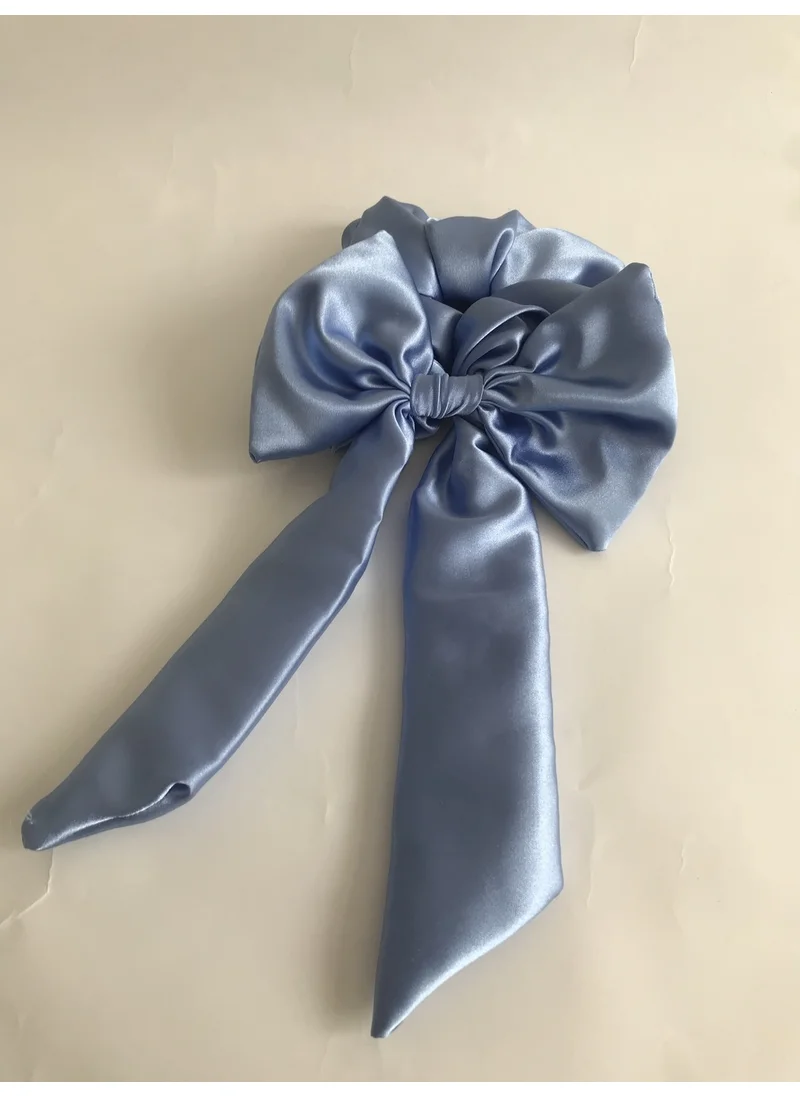 Pratik Dikisco Practical Dikisco Ribbon Scrunchie Buckle