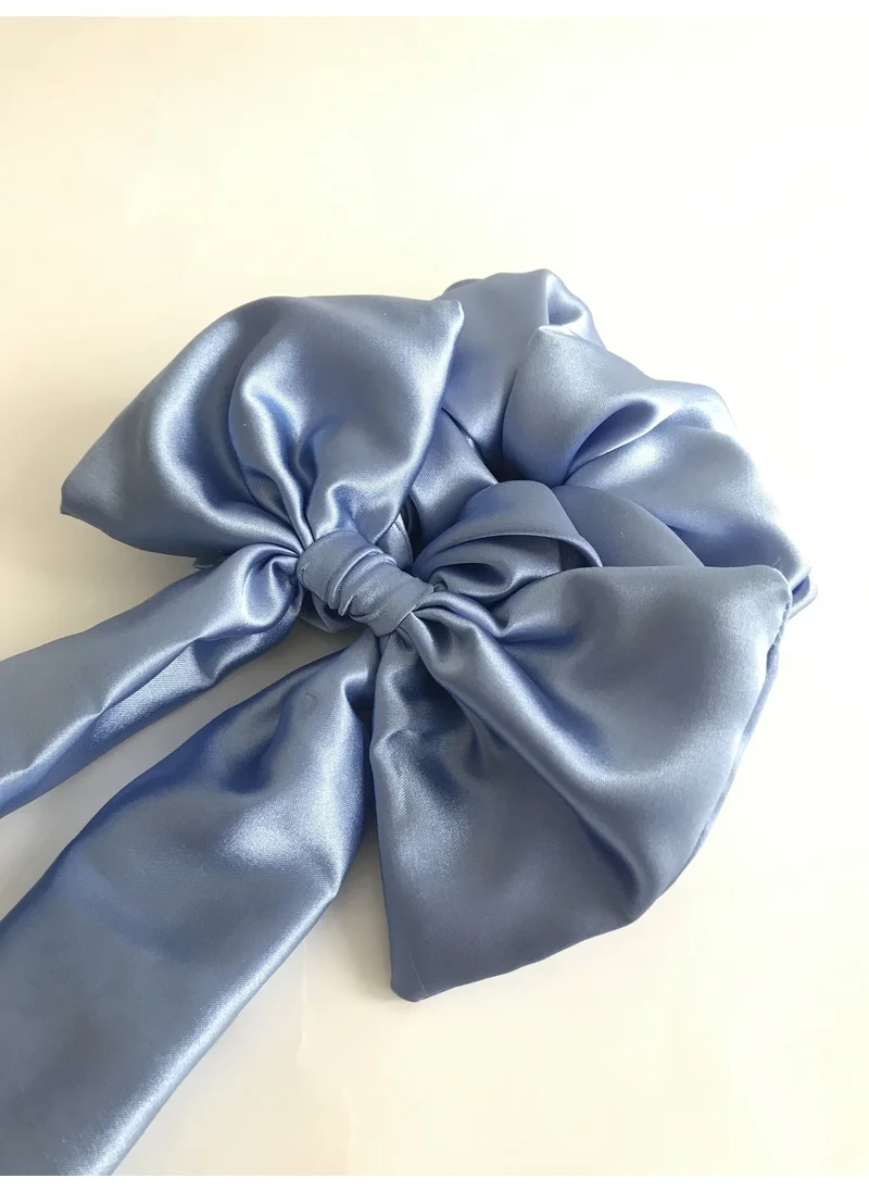 Pratik Dikisco Practical Dikisco Ribbon Scrunchie Buckle