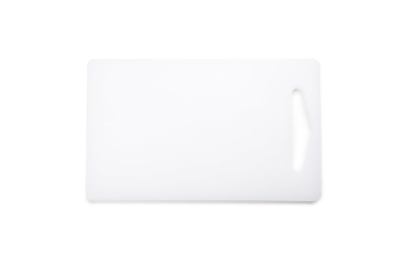 Fox Run 3801 Bar Cutting Board, Plastic, 6 x 10-Inch - Image 3